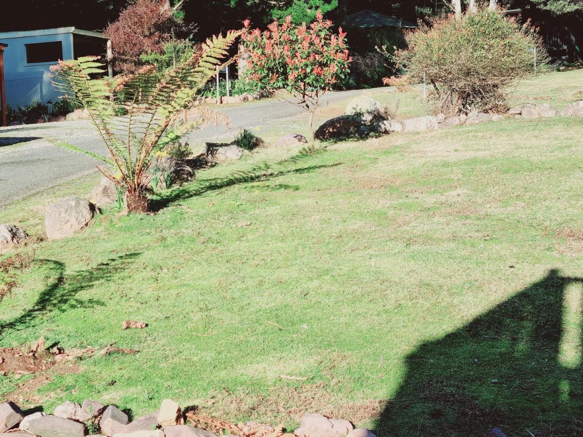 Roland B&B Claude Road Buitenkant foto