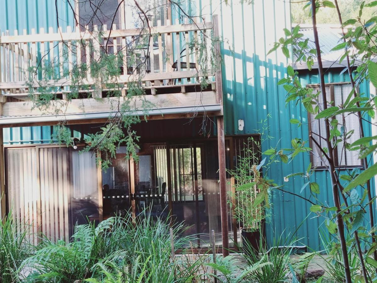 Roland B&B Claude Road Buitenkant foto