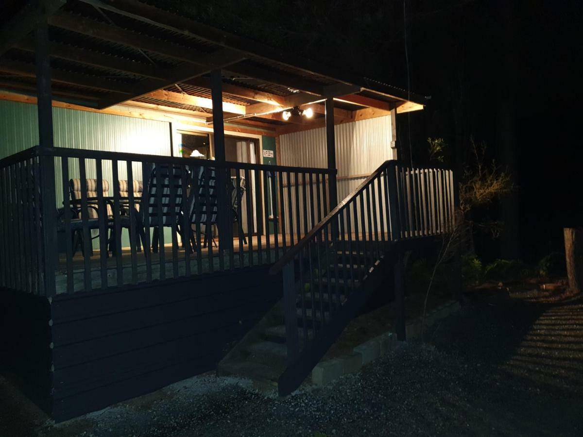 Roland B&B Claude Road Buitenkant foto