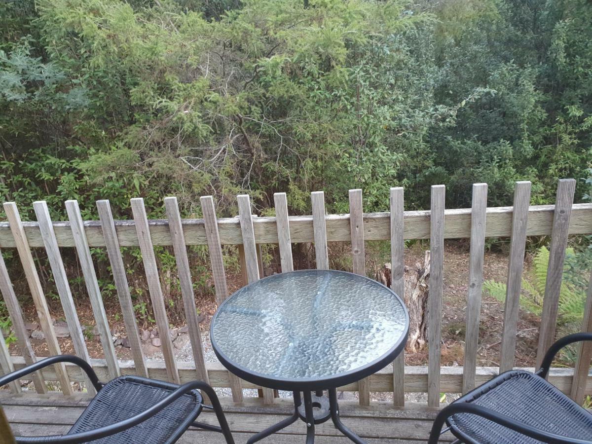 Roland B&B Claude Road Buitenkant foto