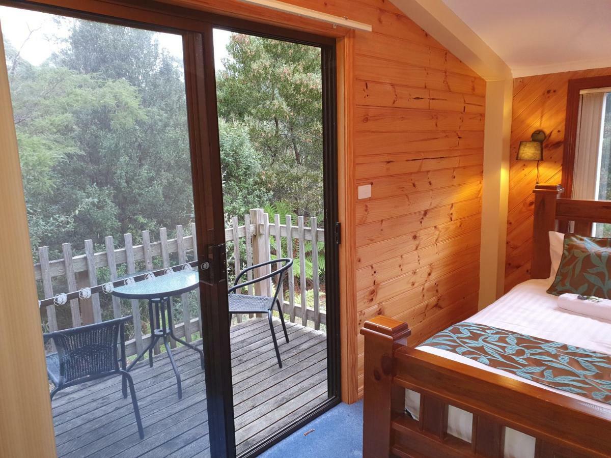 Roland B&B Claude Road Buitenkant foto